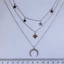 Ожерелье 40-45 см ffkn05300-ZZ4653