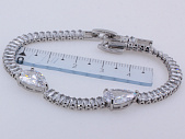 Браслет17-19 см ffkb03500-ZZ8435