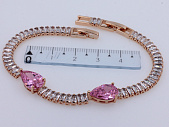 Браслет 17-19 см 18b08910-ZZ4389