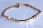 Браслет17-19 см 18b06600-ZZ4166