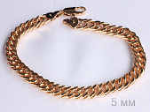 Браслет 19 см 18b01300-ZZ4513