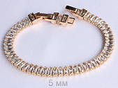 Браслет 16-18 см 18b00800-ZZ4508