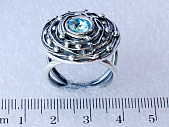 Торнадо (Кольцо) a0233040