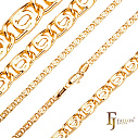 Цепь fallon  18n01290-FF1312