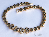 Браслет 17-19 см 18b00700-ZZ4507